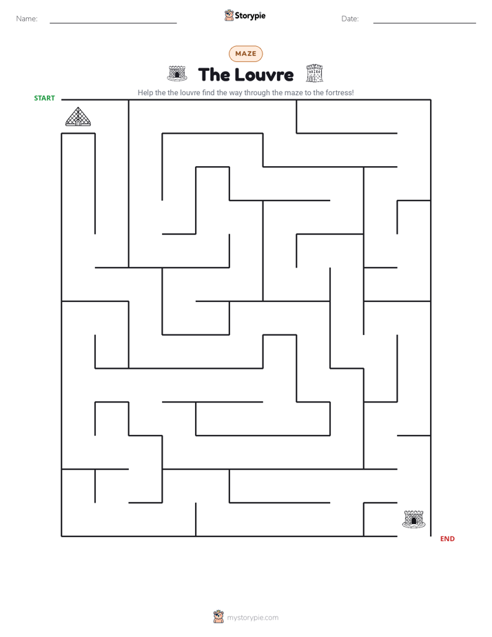 Maze