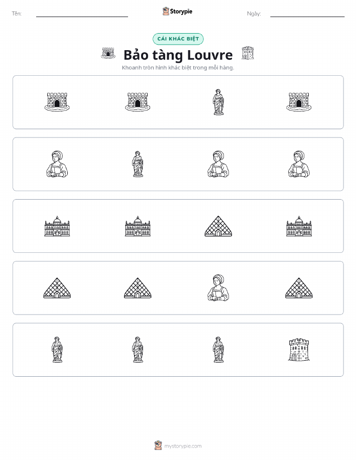Khác Biệt