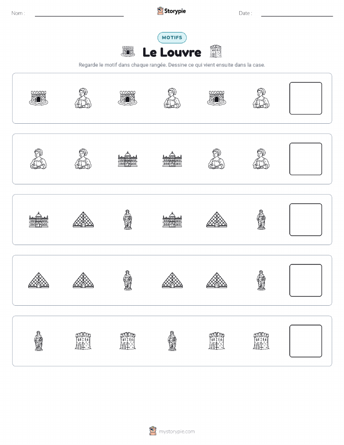 Motifs