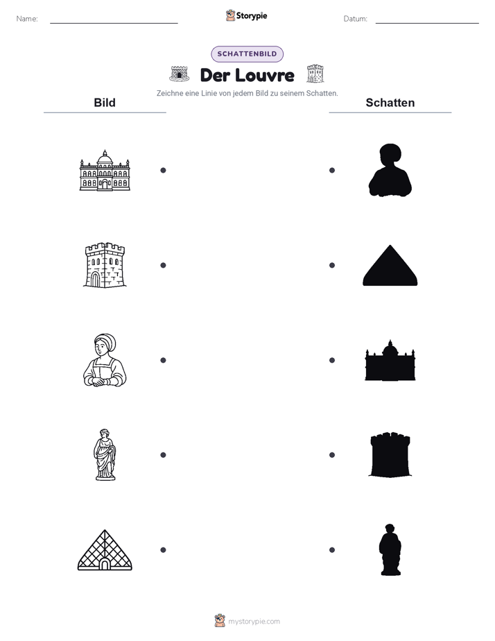 Schattenmatch