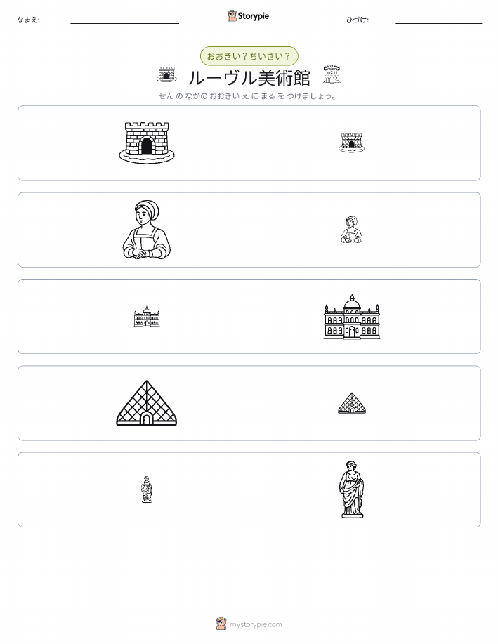 ソーティング