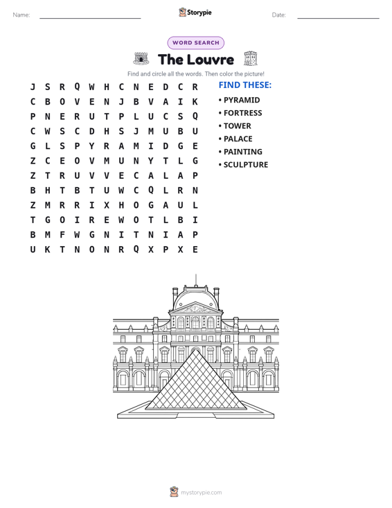 Word Search