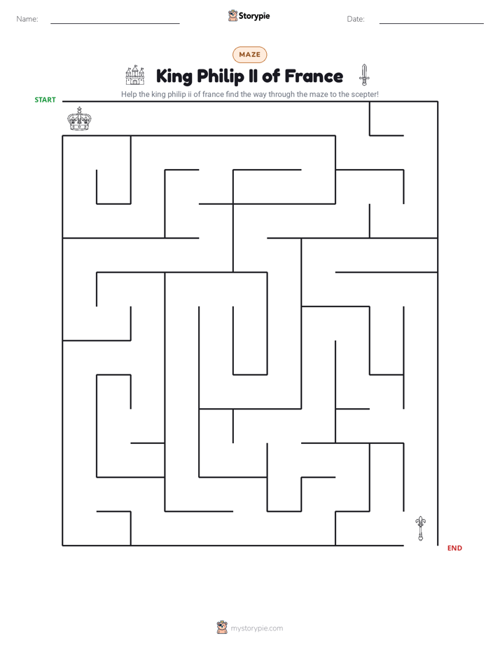 Maze
