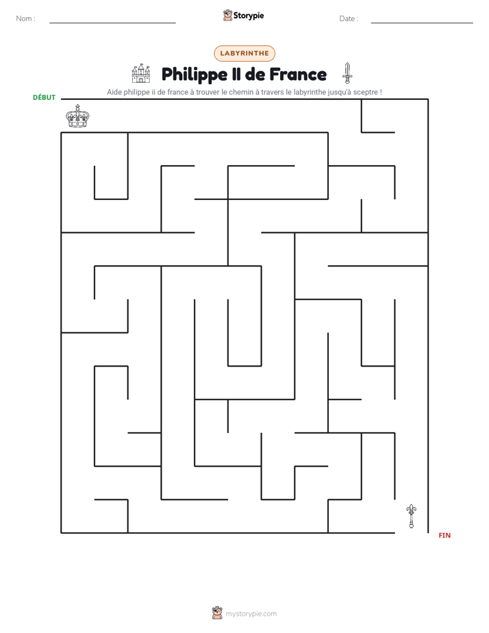 Labyrinthe