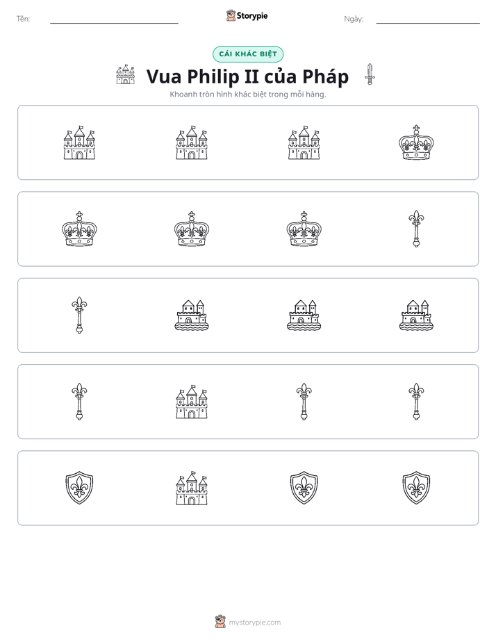 Khác Biệt