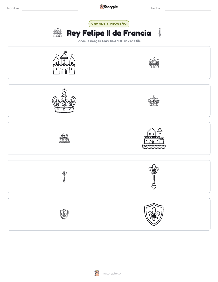 Clasificación