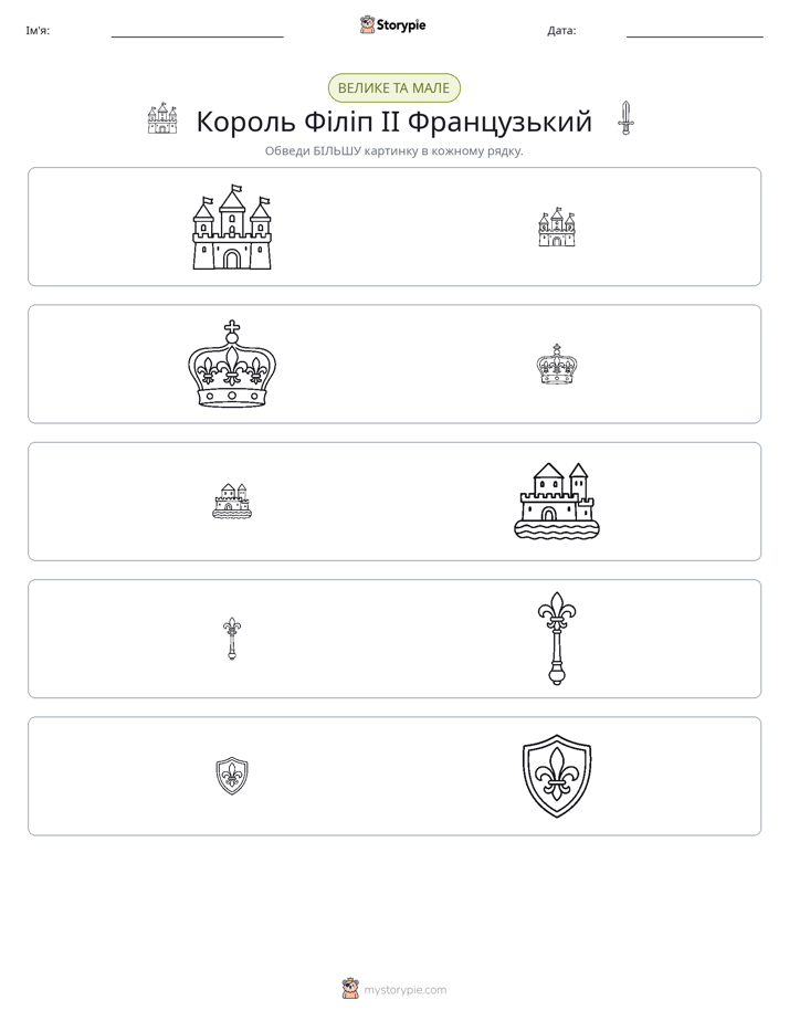 Сортування