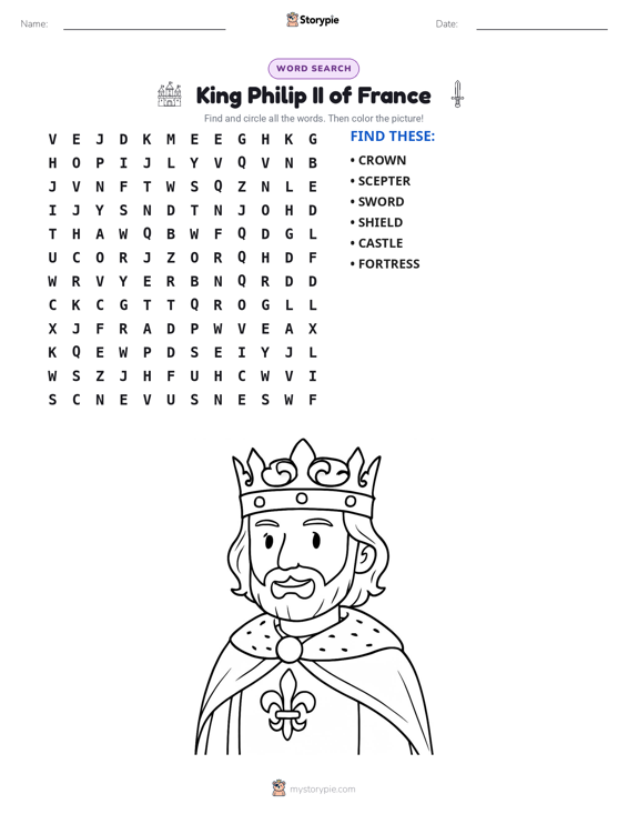 Word Search