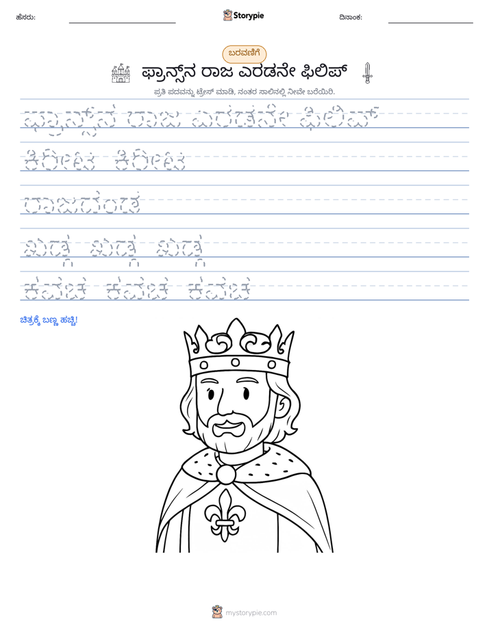 ಲೇಖನ ಅಭ್ಯಾಸ