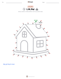 Xem trước tài liệu in sẵn I. M. Pei