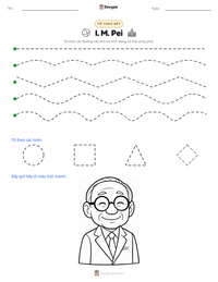 Xem trước tài liệu in sẵn I. M. Pei