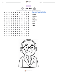 Xem trước tài liệu in sẵn I. M. Pei