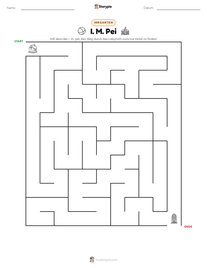 Labyrinth