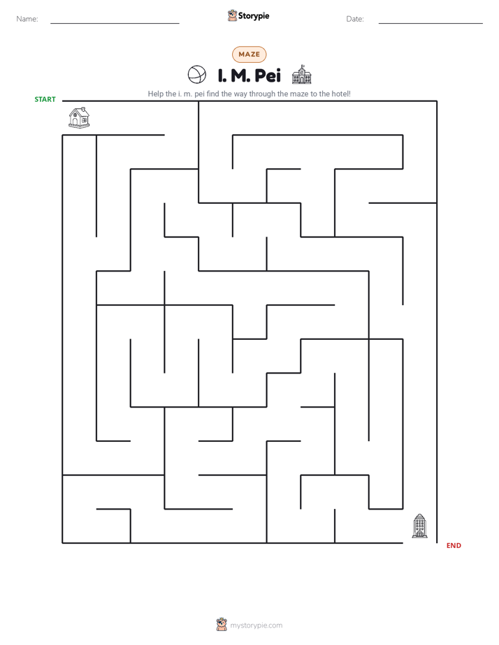 Maze