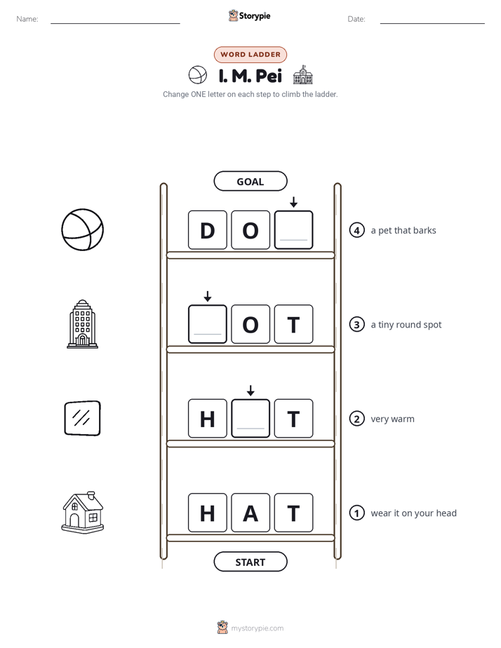 Word Ladder