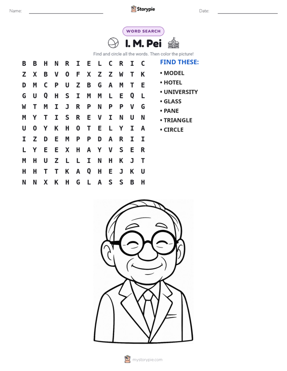 Word Search