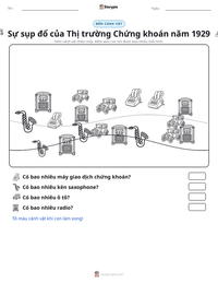 Xem trước tài liệu in sẵn Sự sụp đổ của Thị trường Chứng khoán năm 1929