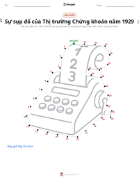 Xem trước tài liệu in sẵn Sự sụp đổ của Thị trường Chứng khoán năm 1929