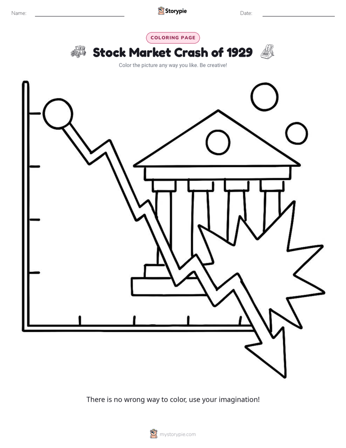 Coloring Page