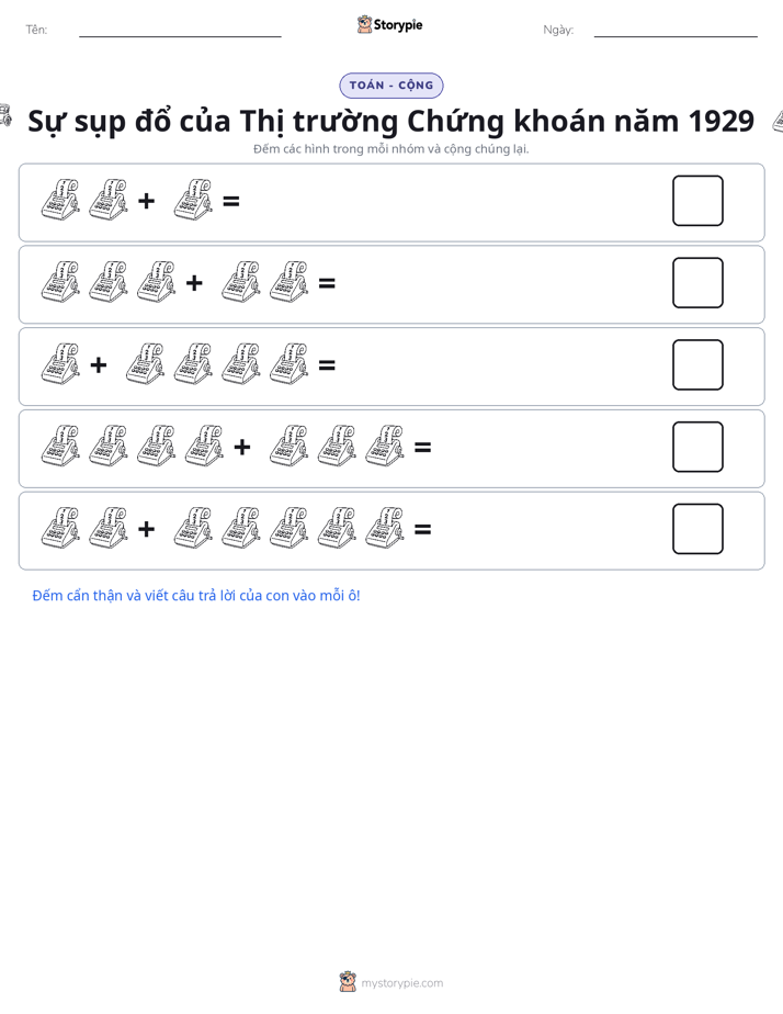 Toán Hình Ảnh
