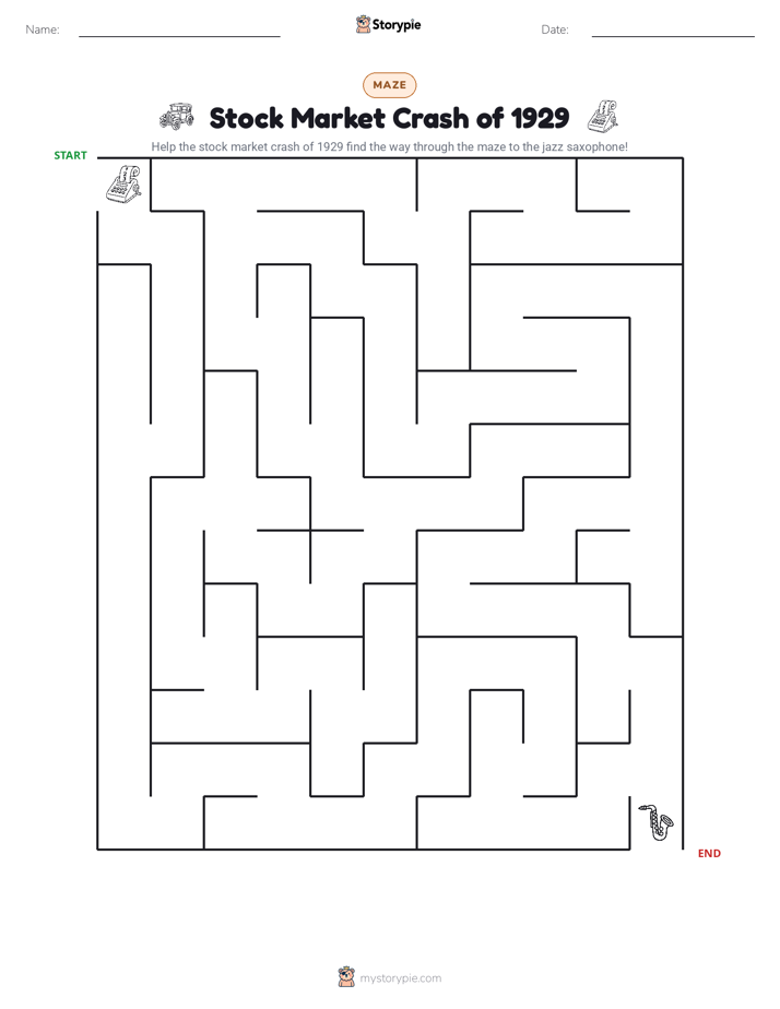 Maze