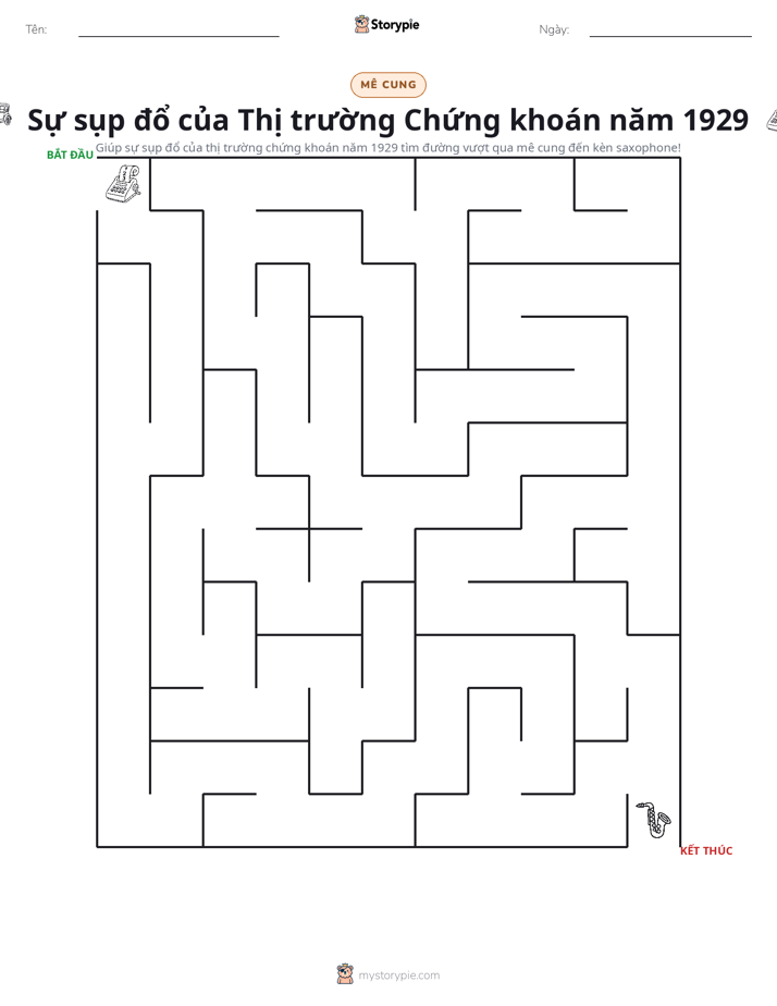 Mê Cung