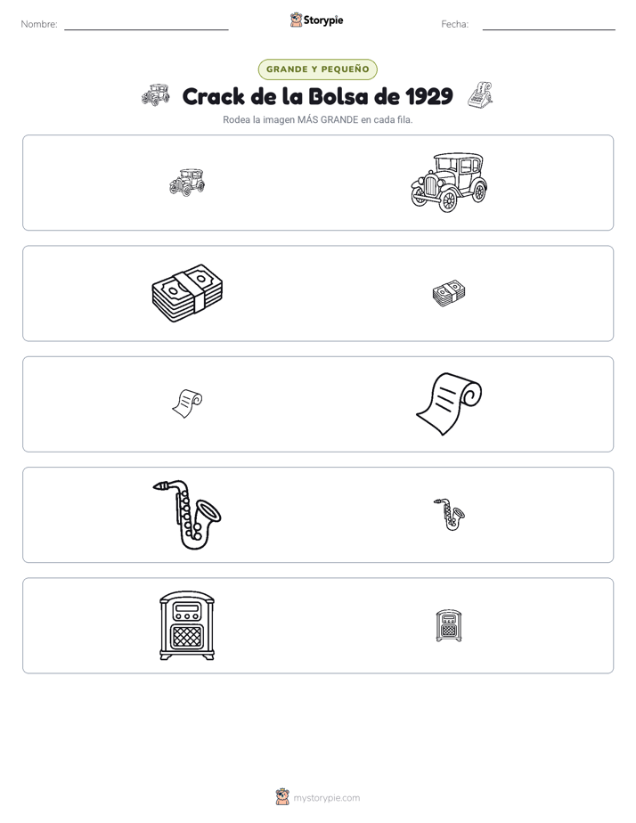 Clasificación