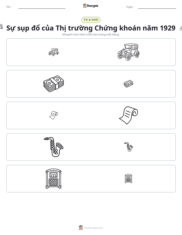 Phân Loại
