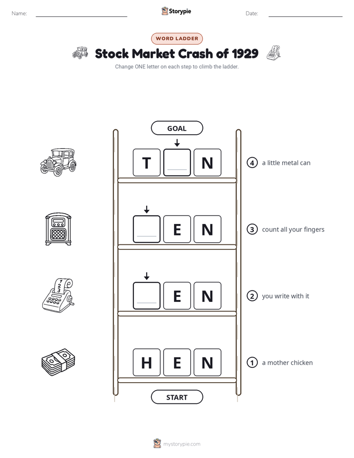Word Ladder