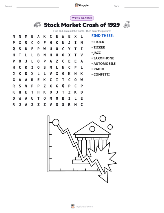 Word Search