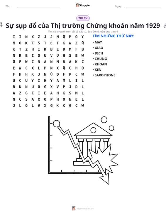Tìm Từ