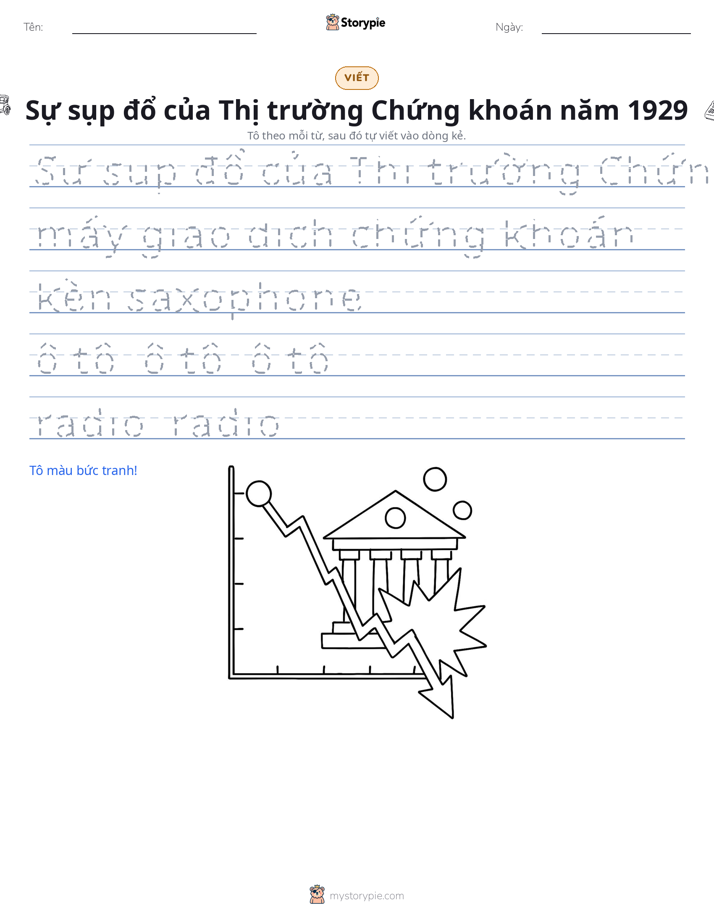 Luyện Viết