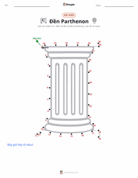 Xem trước tài liệu in sẵn Đền Parthenon