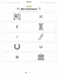 Xem trước tài liệu in sẵn Đền Parthenon