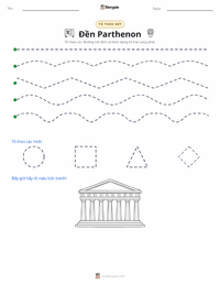 Xem trước tài liệu in sẵn Đền Parthenon