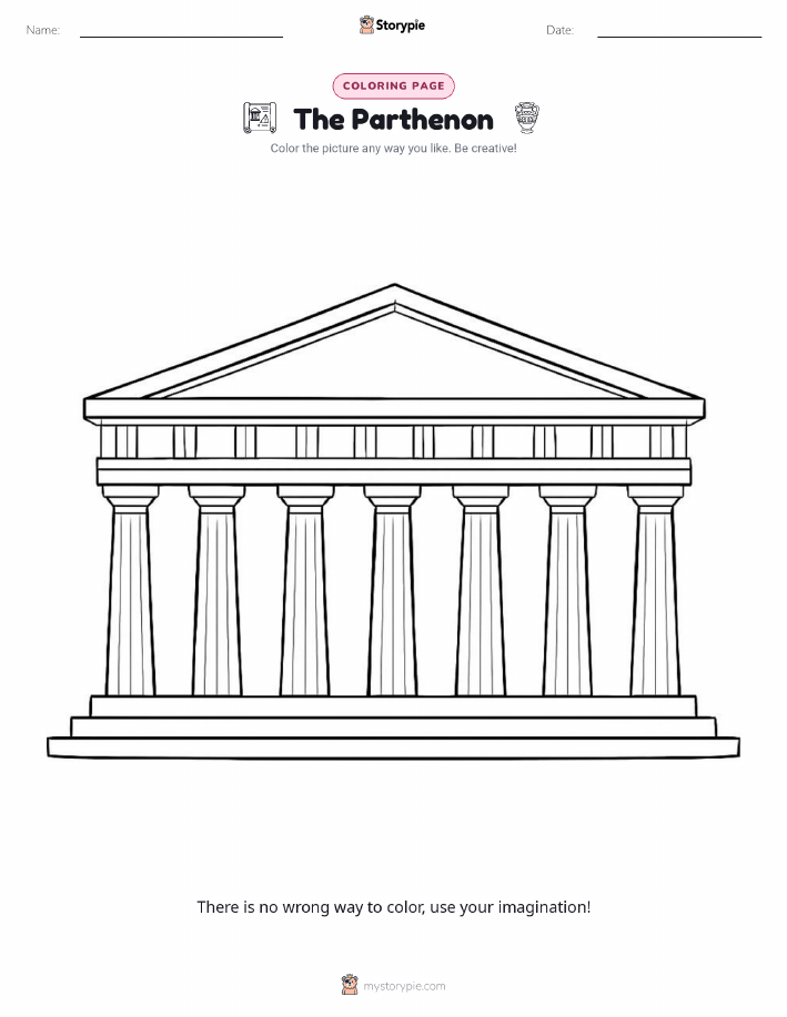 Coloring Page