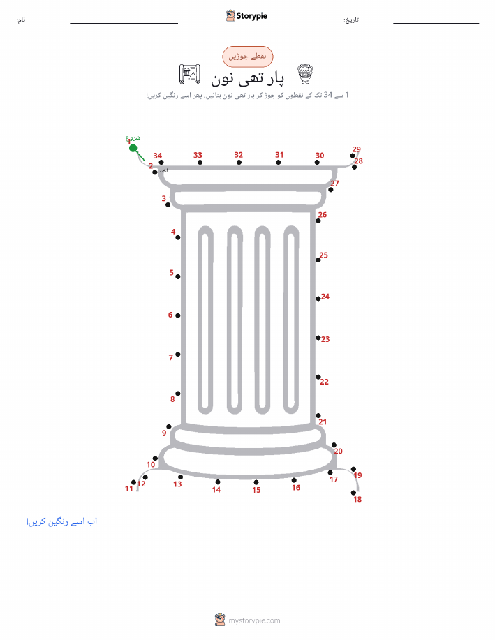 نقطے سے نقطے تک