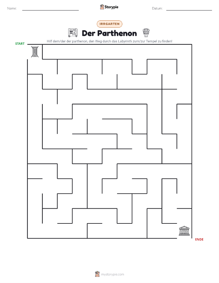 Labyrinth