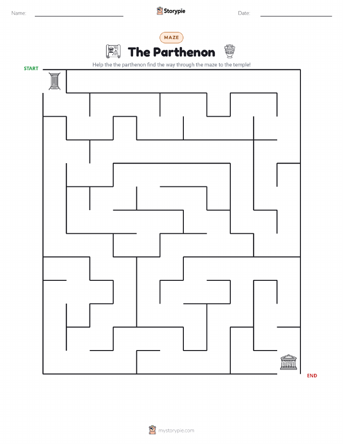 Maze