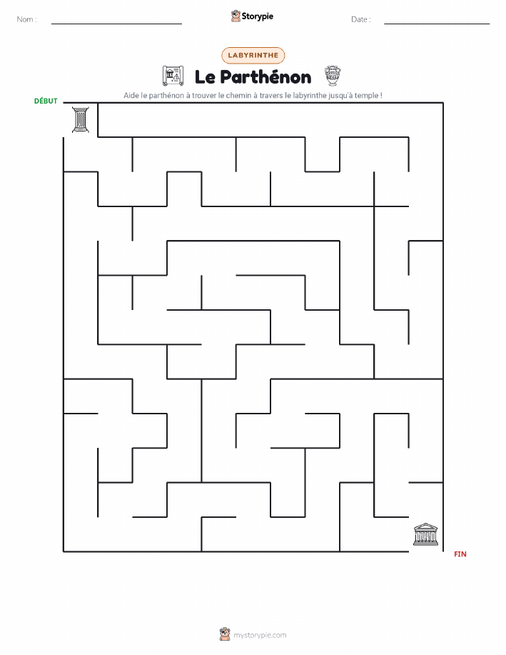 Labyrinthe