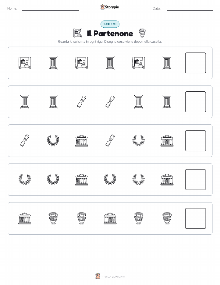 Pattern