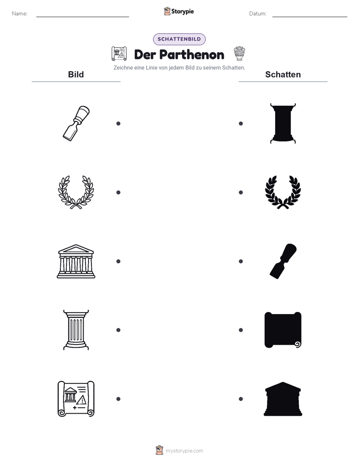 Schattenmatch