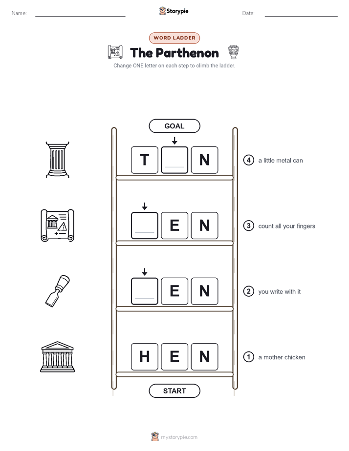 Word Ladder
