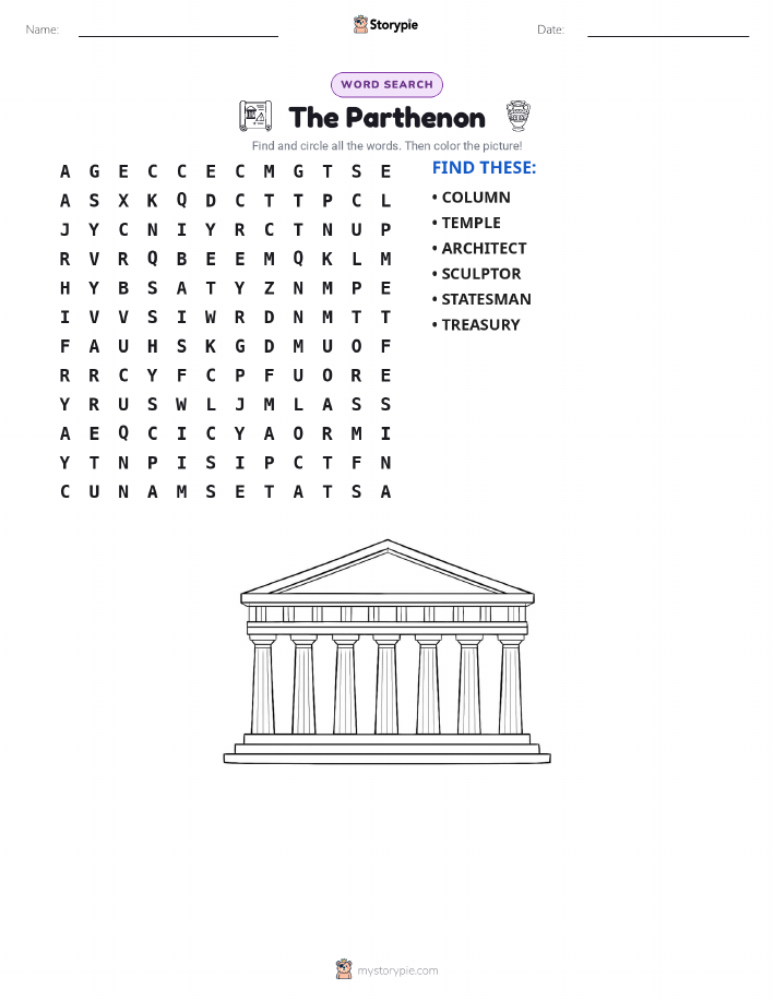 Word Search