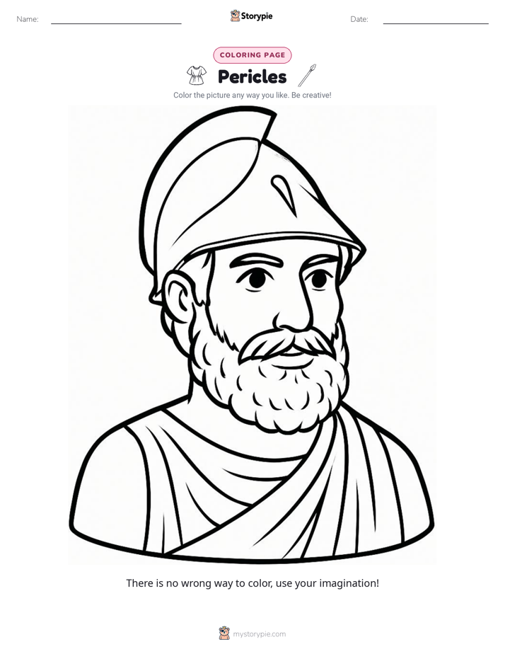Coloring Page