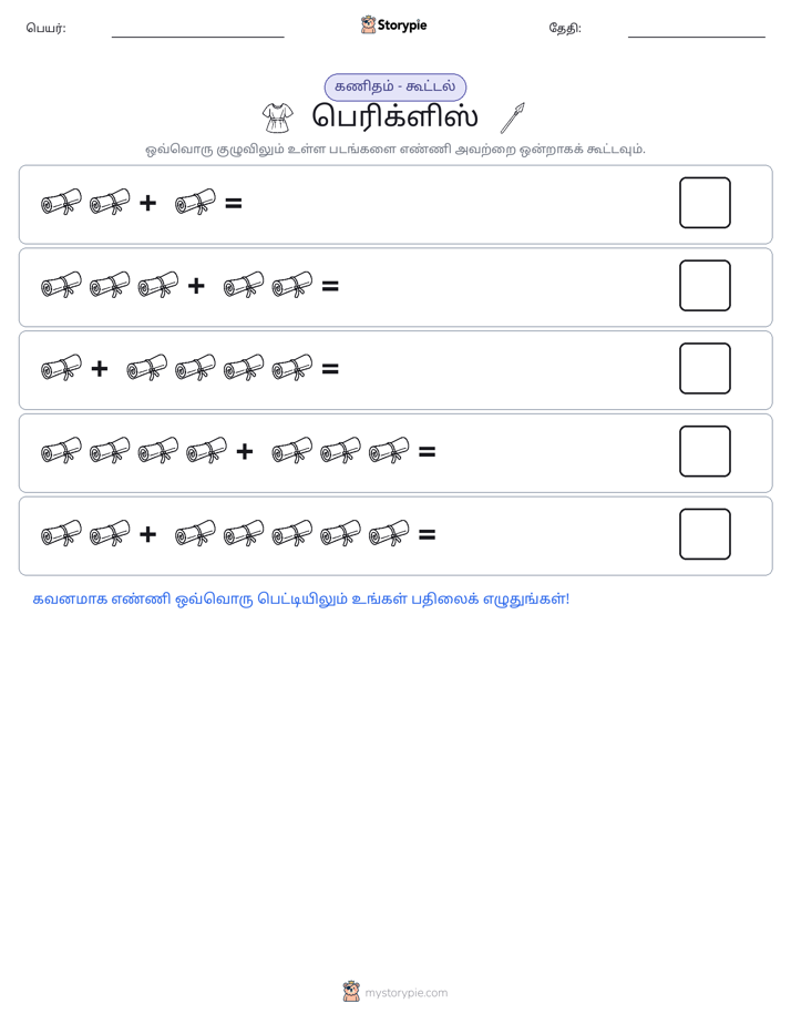 படம் கணிதம்