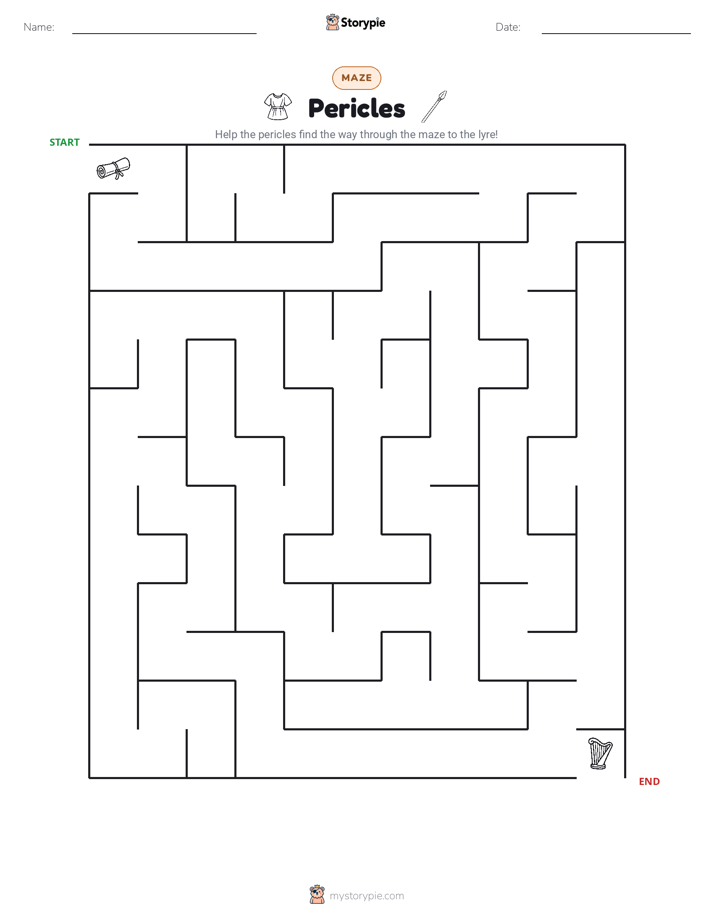 Maze