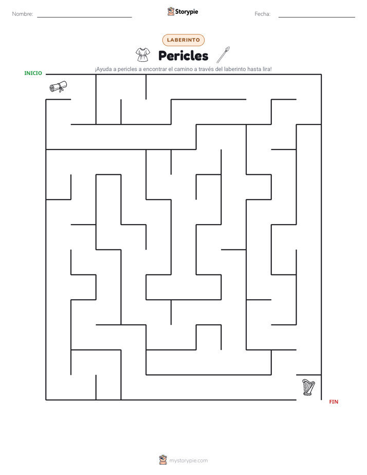 Labyrintho