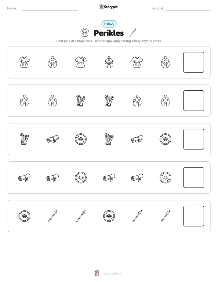 Pola