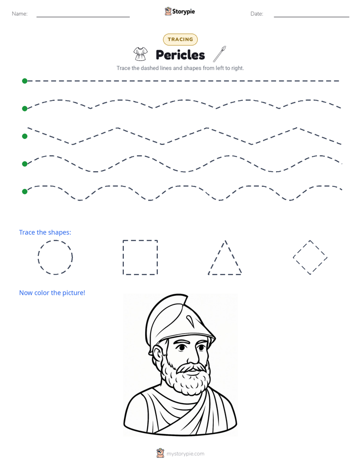 Tracing